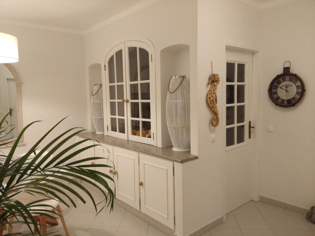 Three Palms Apartment Ферагудо Екстериор снимка