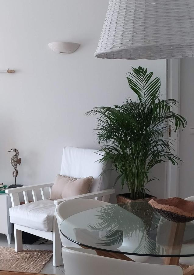 Three Palms Apartment Ферагудо Екстериор снимка
