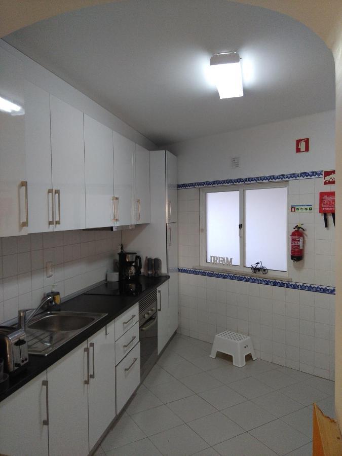 Three Palms Apartment Ферагудо Екстериор снимка