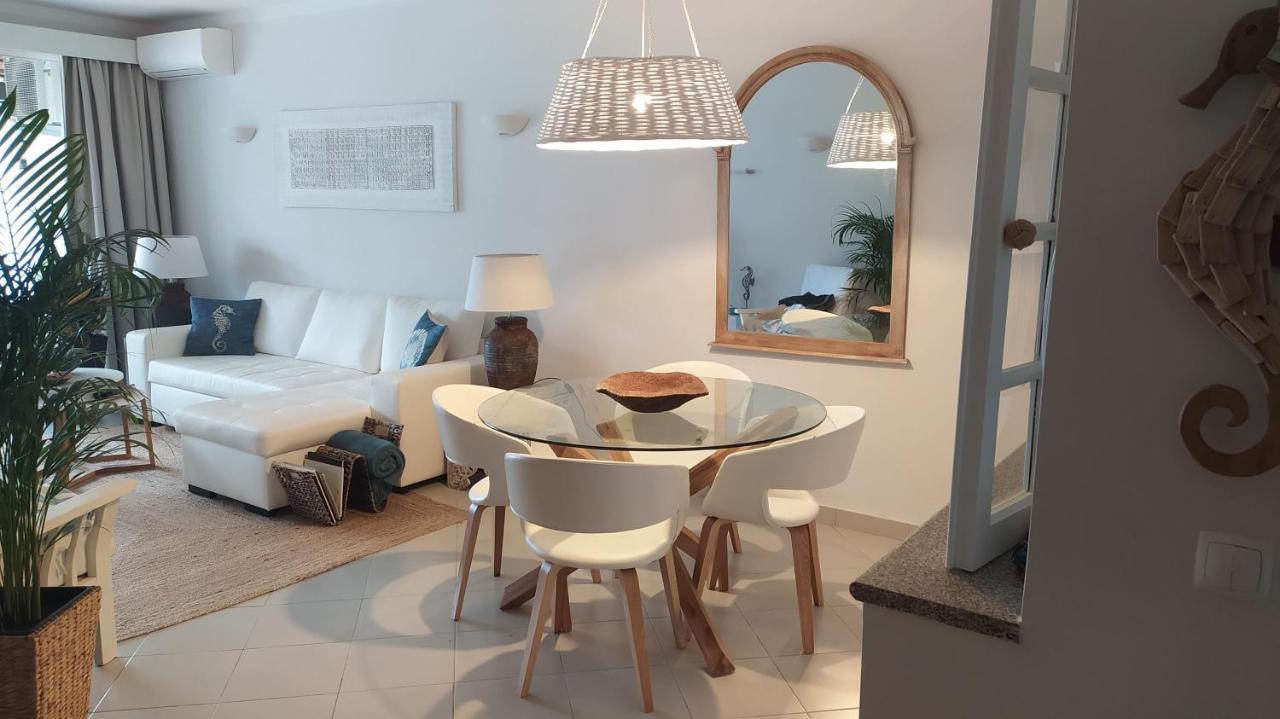 Three Palms Apartment Ферагудо Екстериор снимка