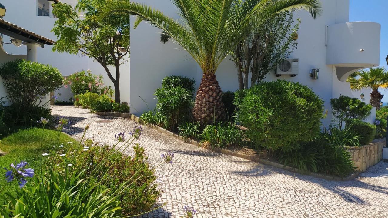 Three Palms Apartment Ферагудо Екстериор снимка