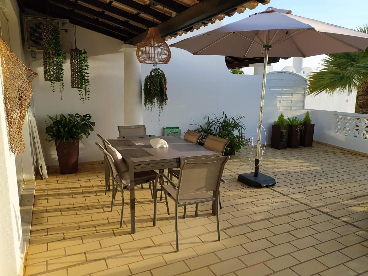 Three Palms Apartment Ферагудо Екстериор снимка