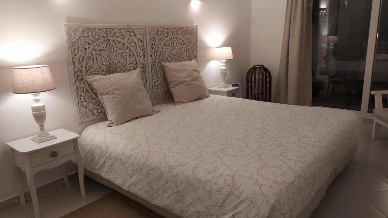 Three Palms Apartment Ферагудо Екстериор снимка