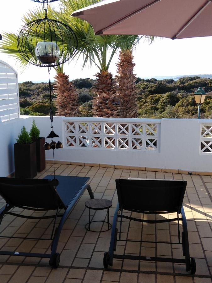 Three Palms Apartment Ферагудо Екстериор снимка