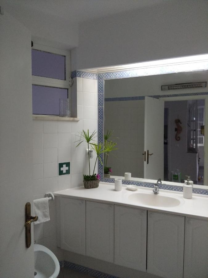 Three Palms Apartment Ферагудо Екстериор снимка