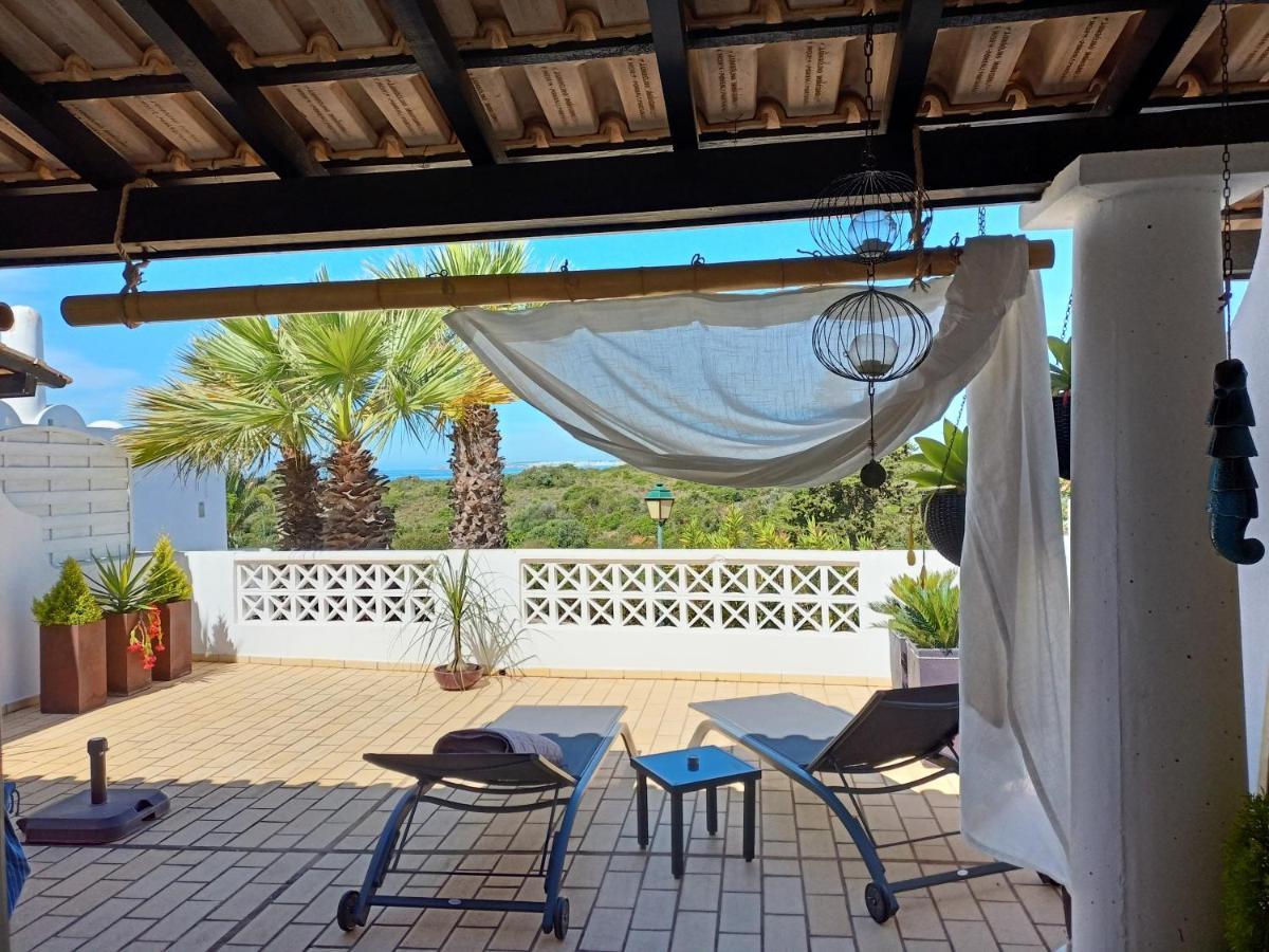 Three Palms Apartment Ферагудо Екстериор снимка
