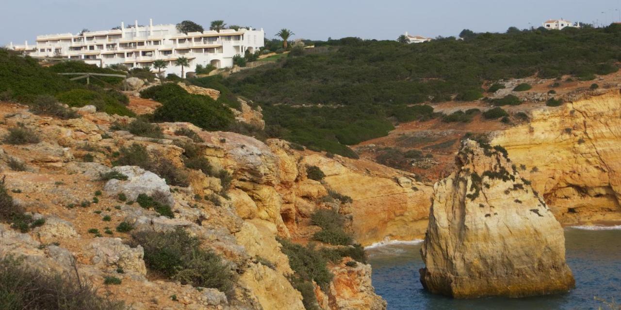 Three Palms Apartment Ферагудо Екстериор снимка