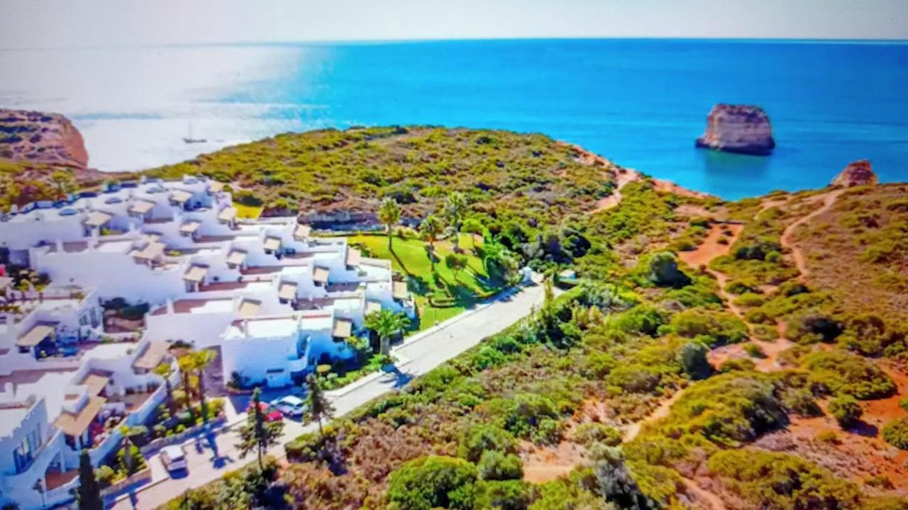 Three Palms Apartment Ферагудо Екстериор снимка