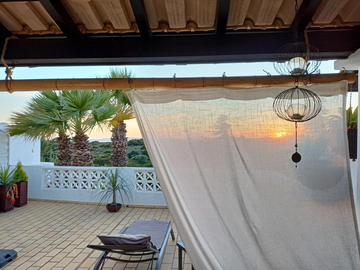 Three Palms Apartment Ферагудо Екстериор снимка