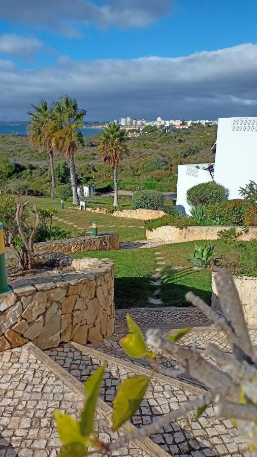 Three Palms Apartment Ферагудо Екстериор снимка