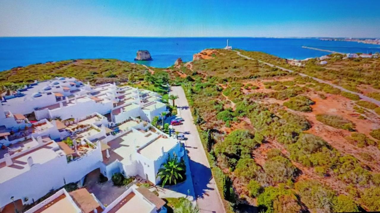 Three Palms Apartment Ферагудо Екстериор снимка